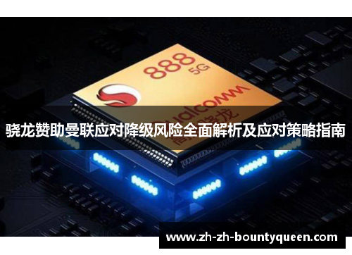 骁龙赞助曼联应对降级风险全面解析及应对策略指南